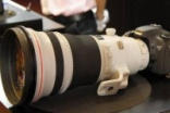 明年又是白炮年？Canon将发布一大票长焦镜头？