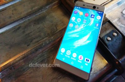 编辑Tony：“前后相机表现各有千秋”-SonyXperiaXAUltra测试