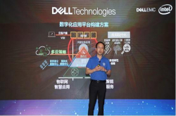 数字化转型 数据中心现代化先行