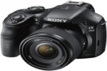 Sony新一代入门无反A3500曝光