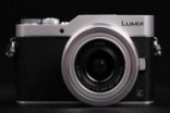 4K全普及Panasonic入门无反相机GF9评测