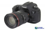 超高关注度Canon5D3单机仅售12500元