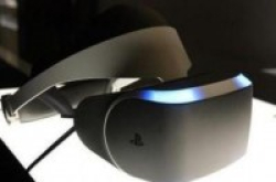 PS4升级版或在E3推出满足PSVR需求
