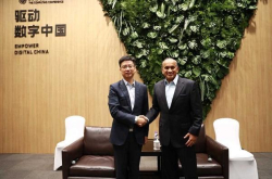 VMware与阿里云达成战略合作简化混合云部署