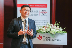 工业创新成主战场 看TI如何用芯备战？