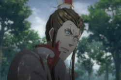 魔道祖师：期待已久的射日之征终于来了 影帝也闪亮登场啦