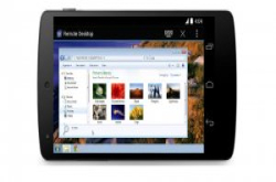 Google推出Android版Chrome远端桌面程式
