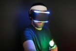 Sony虚拟现实装置将于2016年推出