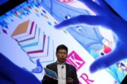 余承东：智能手机市场在整合只有少数能挣钱