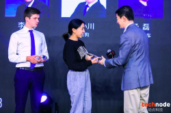 ChinaBangAwards2018年度创始人：船长总在浪潮之巅