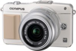 Olympus取消E-PM产品线