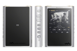 IFA2017：Sony发表具4.4mm平衡输出的WalkmanZX300，比起ZX100更接近平价版WM1A