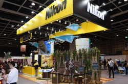 下次旅行去哪儿？香港国际旅游展探军情兼听Nikon旅摄分享