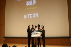 台湾骇客队伍HITCON在日本最大资安竞赛SECCONCTF夺得亚军