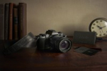 Olympus发布钛金版E-M5II与8/1.8PRO三防鱼眼镜头