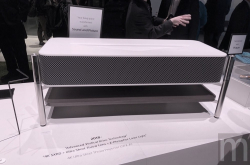 CES2018：Sony顶级4K超短焦投影机，投放120吋4KHDR影像、6组360度全方位发声喇叭、最短投影距离25公分，售价3万美金