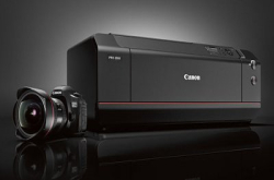 Canon红圈Printer印出EOS5DSR惊人细致力！