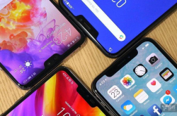 为啥iPhoneX的刘海更顺眼？设计师告诉你