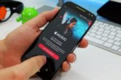 Android版AppleMusic应用摘掉Beta标签：增加均衡器支持