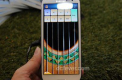 直击MWC2013：游戏及通讯Apps将大量用上震动功能