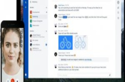 Atlassian打造Stride，挑战Slack企业协作市场地位