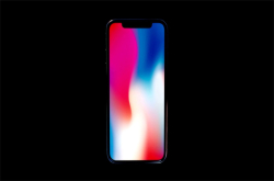 Samsung留一手？iPhoneXOLED屏不如GalaxyS8/Note8！