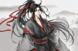 魔道祖师：就算魏无羡没有被扔下乱葬岗 也终会进入魔道？