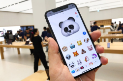 iPhoneX预订量为iPhone6时的1.25倍超越屏幕加大魅力