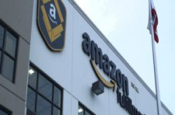 Amazon及Alphabet名列全球投入最多研发经费的企业