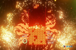 索尼宣布俄罗斯方块《TetrisEffect》秋季登陆PSVR