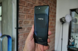 OPPORealme1跑分曝光下一个千元爆款