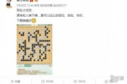 柯洁横扫韩国棋手进LG杯16强：原来和人类下棋这么轻松