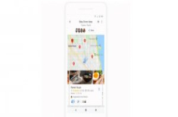 亲友聚会不知道去哪吃饭吗？现在可上GoogleMaps讨论表决