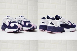 弗利萨登场 DragonBallZxadidas