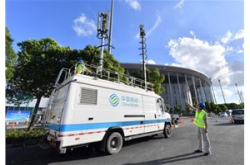 5G与千兆宽带成进博会热议话题上海移动通信保…