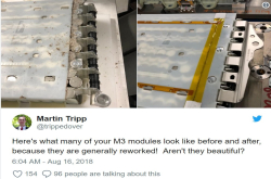 特斯拉前员工爆料：这些Model3安装了问题电池