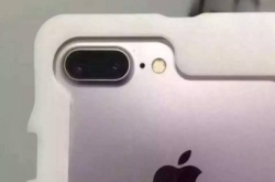 谍照流出证iPhone7改玩双镜头！？