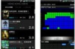 【AndroidApp】即查戏院实时售票情况：HongKongMovie正式推出