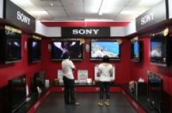 1万多元买台减价Sony样机遭遇“三包”难