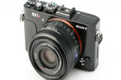 DC机身DSLR画质︰SonyRX1R试拍
