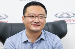 奇点汽车再迎一员大将 原奇瑞副总经理范星出任奇点副总裁