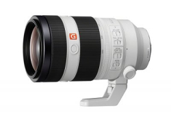 【A9好拍档】SonyFE100-400mmGMOSS散发惊人摄力！