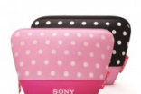 SonyMobile礼享女人日活动即刻开跑，“点点化妆包”限量赠