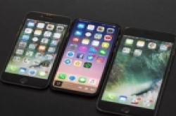 iPhone 8发布时间、售价齐曝光 起售价超7000iphone8预计售价