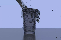 怎样才能从空气中榨出水来 并且零耗能呢？