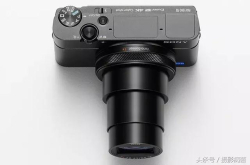 纵评｜索尼黑卡RX100~RX100VI系列对比分析