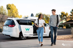 Waymo又一次性壕购6.2万辆无人车 现在Uber都想叫爸爸了