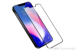 iPhoneSE第二代再曝光刘海式全面屏面部识别9月到来
