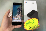 【行情速递】最强摄力GooglePixel2抵港！即场跟Note8比试