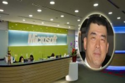 抢先曝光！台湾微软新任总经理人选定案，传由IBM大中华区资深合伙人邵光华接任